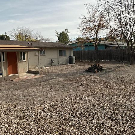 Arizona Cactus Villa Cottonwood Eksteriør billede