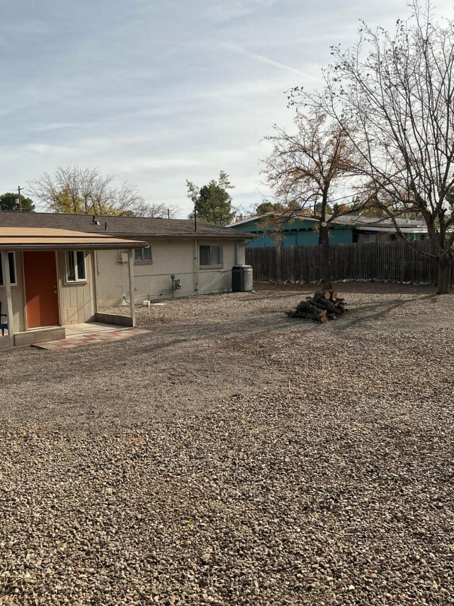 Arizona Cactus Villa Cottonwood Eksteriør billede